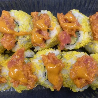 Sunset Maki