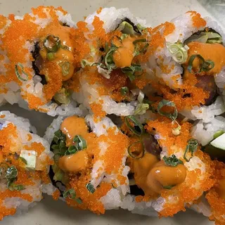 Volcano Maki
