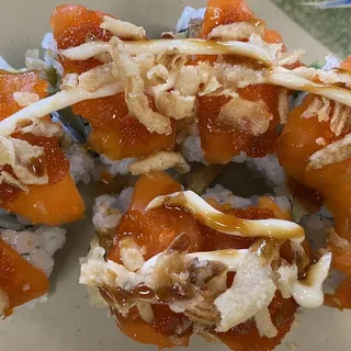 Golden Dragon