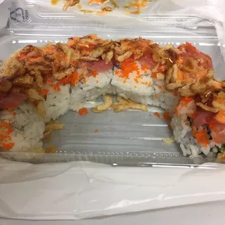 Red Dragon