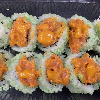 Tiger Maki