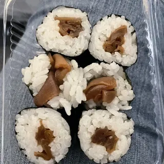 Kanpyo Maki