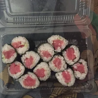 Tekka Maki