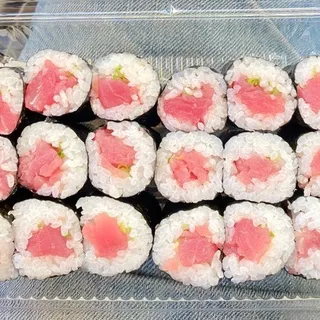 Negitoro Maki