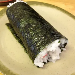 Crab Roll