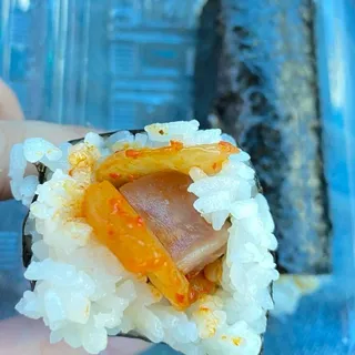 Spam Roll