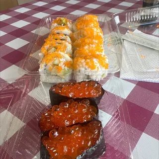 California Roll