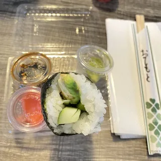 Avocado Roll