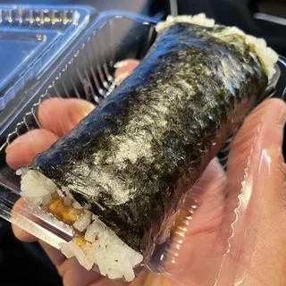 Unagi Roll