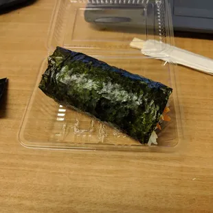 Ebi roll