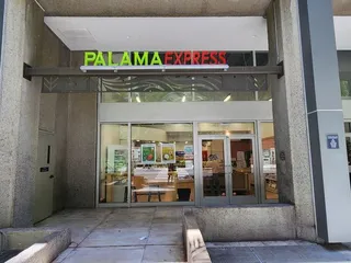 Palama Express