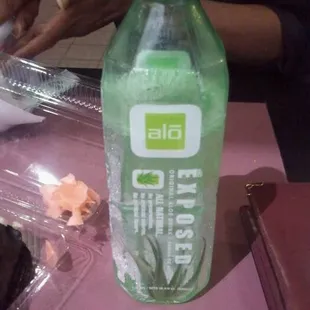 Delicious!