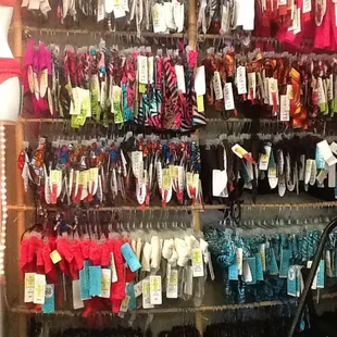 Suits Galore