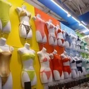 Cool display last vistit