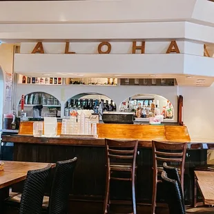 Interior/Bar