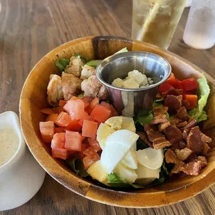 Cobb Salad