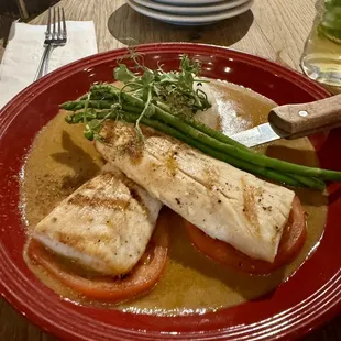 Mahi Mahi