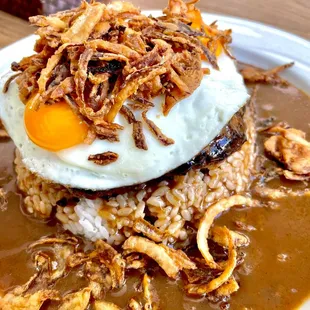 Kobe Style Beef Bolognese