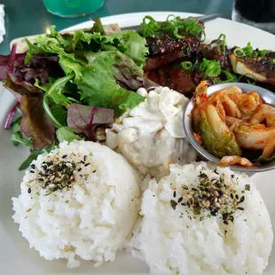 Short Ribs