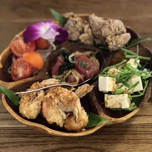 Taste of Aloha