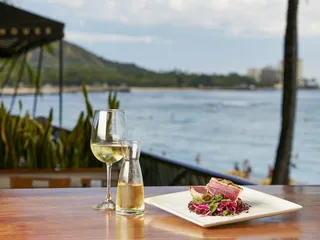 Hula Grill Waikiki