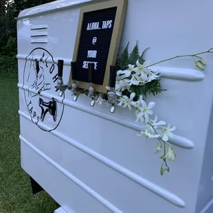 Aloha Taps