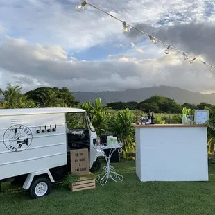 Aloha Taps