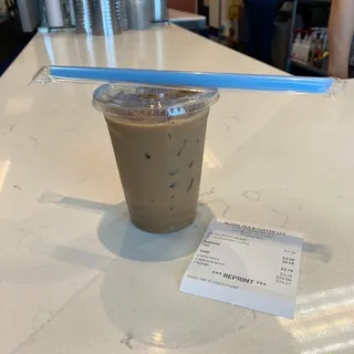 Vietnamese Ice Coffee