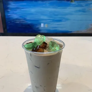 Aloha Milk Tea Original