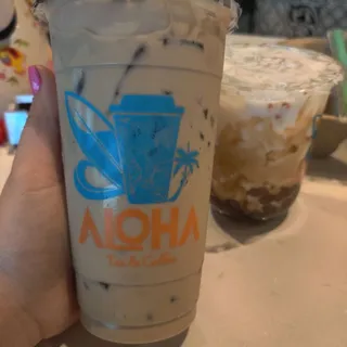 Crystal Boba