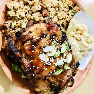 Huli Huli Chicken