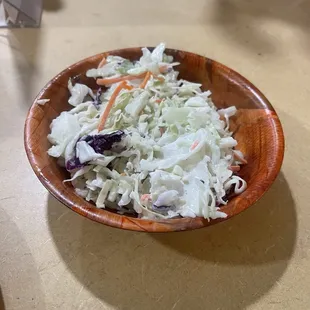 Coleslaw