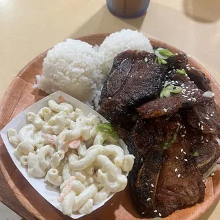 Kalbi Ribs