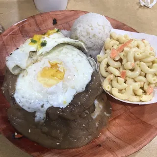Loco Moco