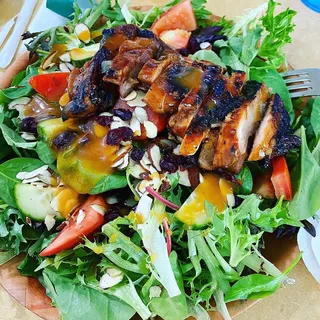 Aloha Salad