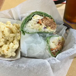 Sarong Wrap
