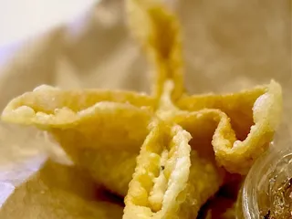 Shiso Crispy