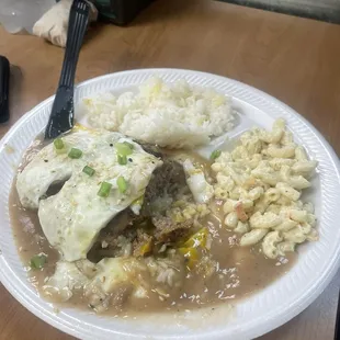 Loco moco
