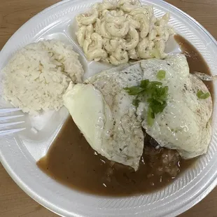Loco Moco