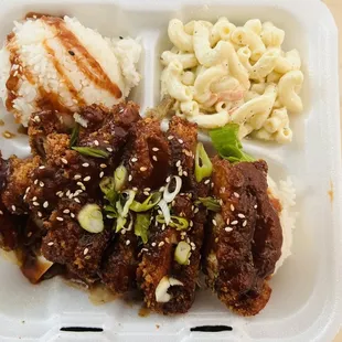 Chicken Katsu