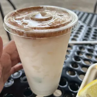 drink