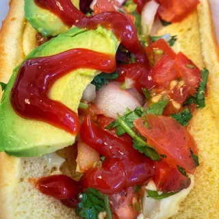 Hot Dog