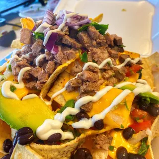 Nachos