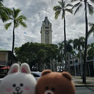 4.17.24 Cony's birthday!