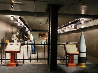 US Army Museum of Hawaii