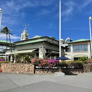 Former Gordon Biersch restaurant - VN