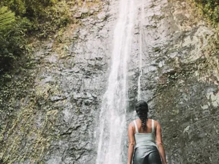 Nature and You