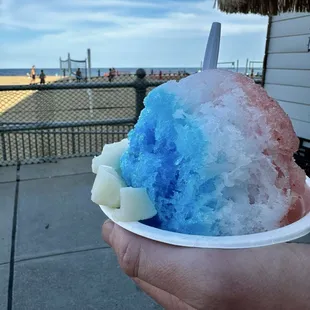 Surfin' USA special for the Surf weekend