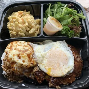 Loco Moco