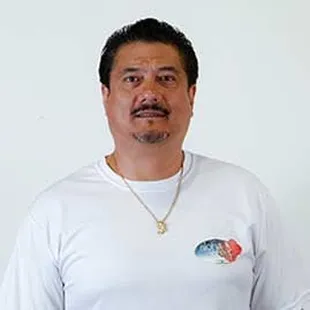 Meet the owner, Daniel Gabriel